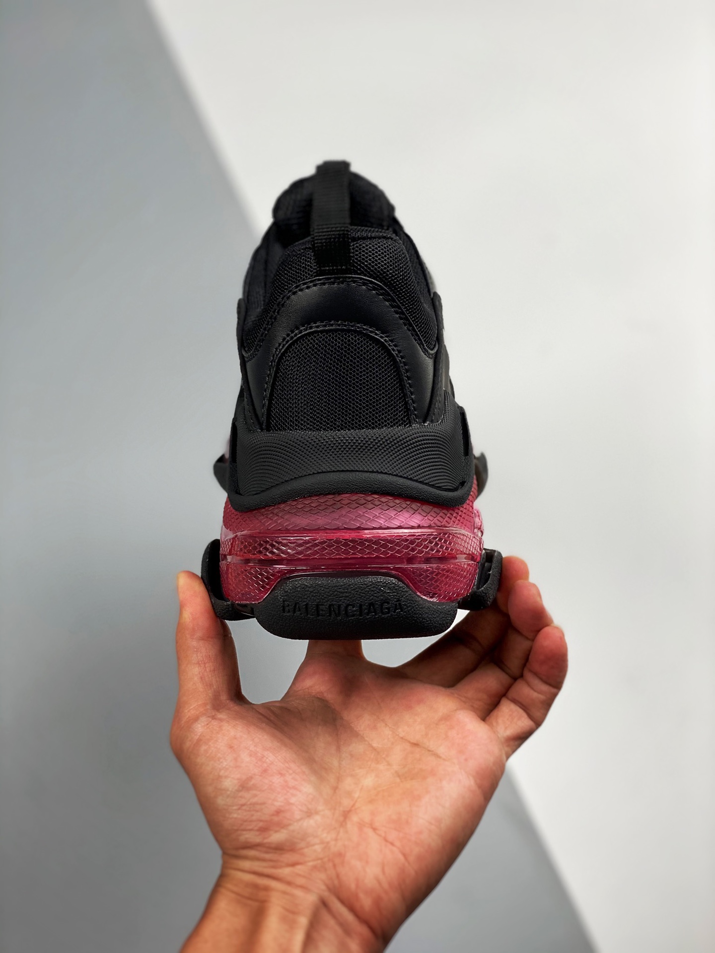 Balenciaga shoes