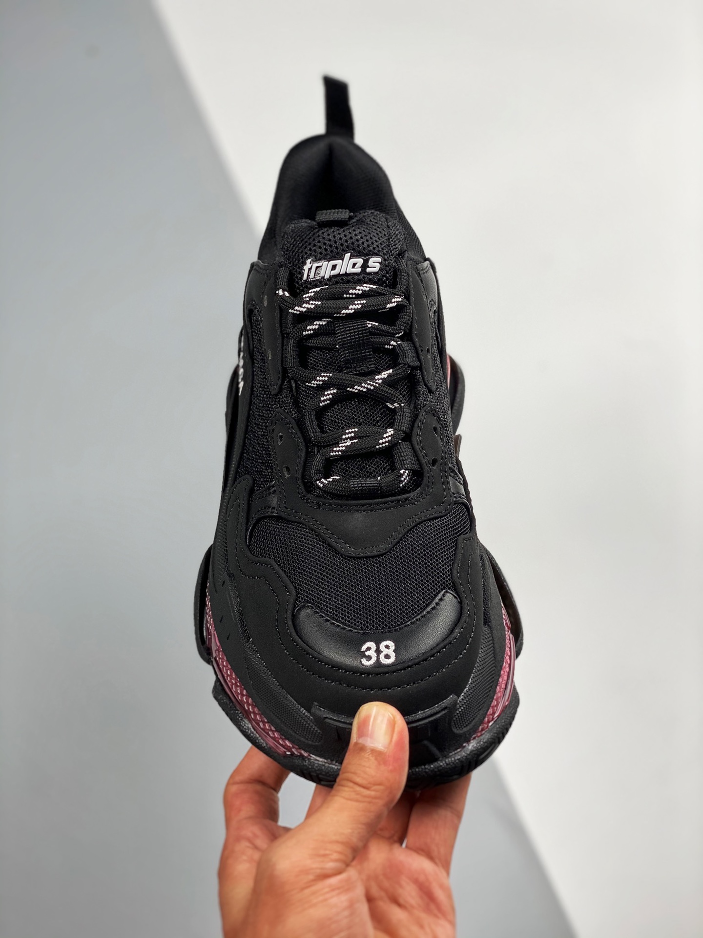 Balenciaga shoes