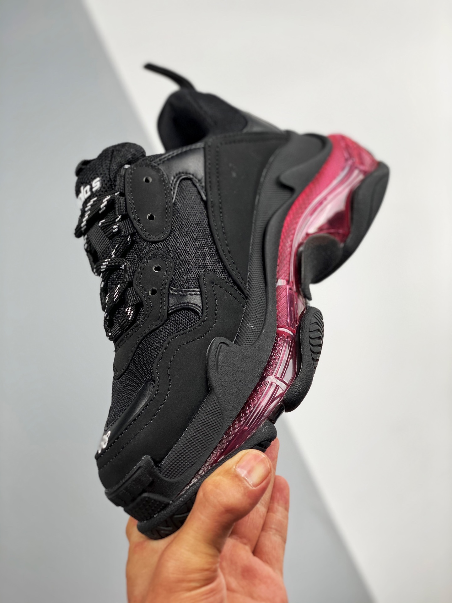Balenciaga shoes