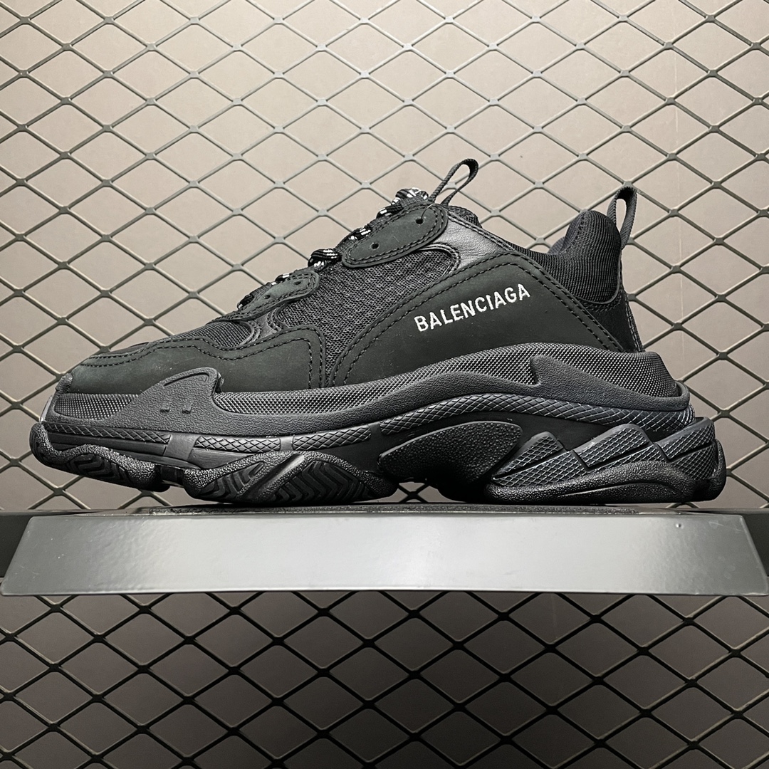 Balenciaga shoes