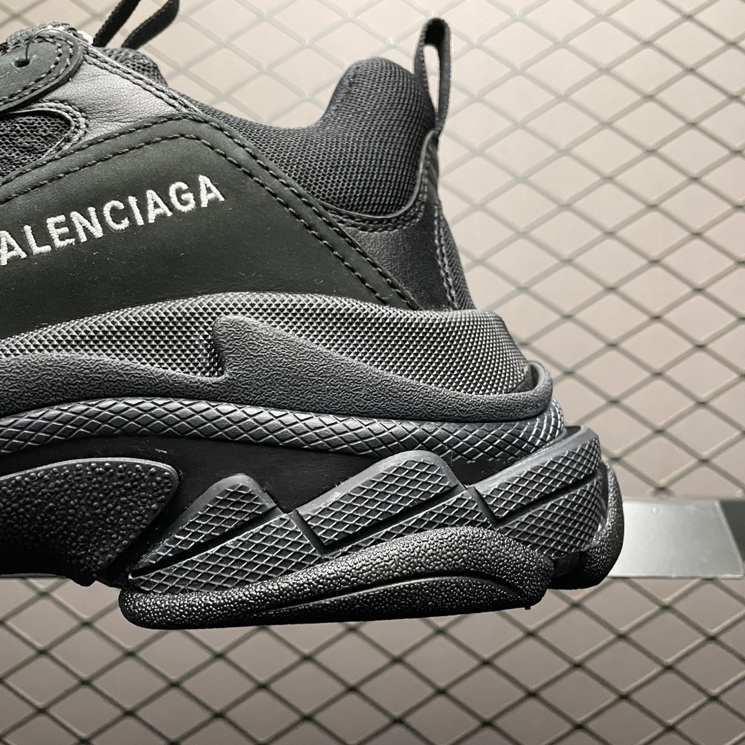 Balenciaga shoes