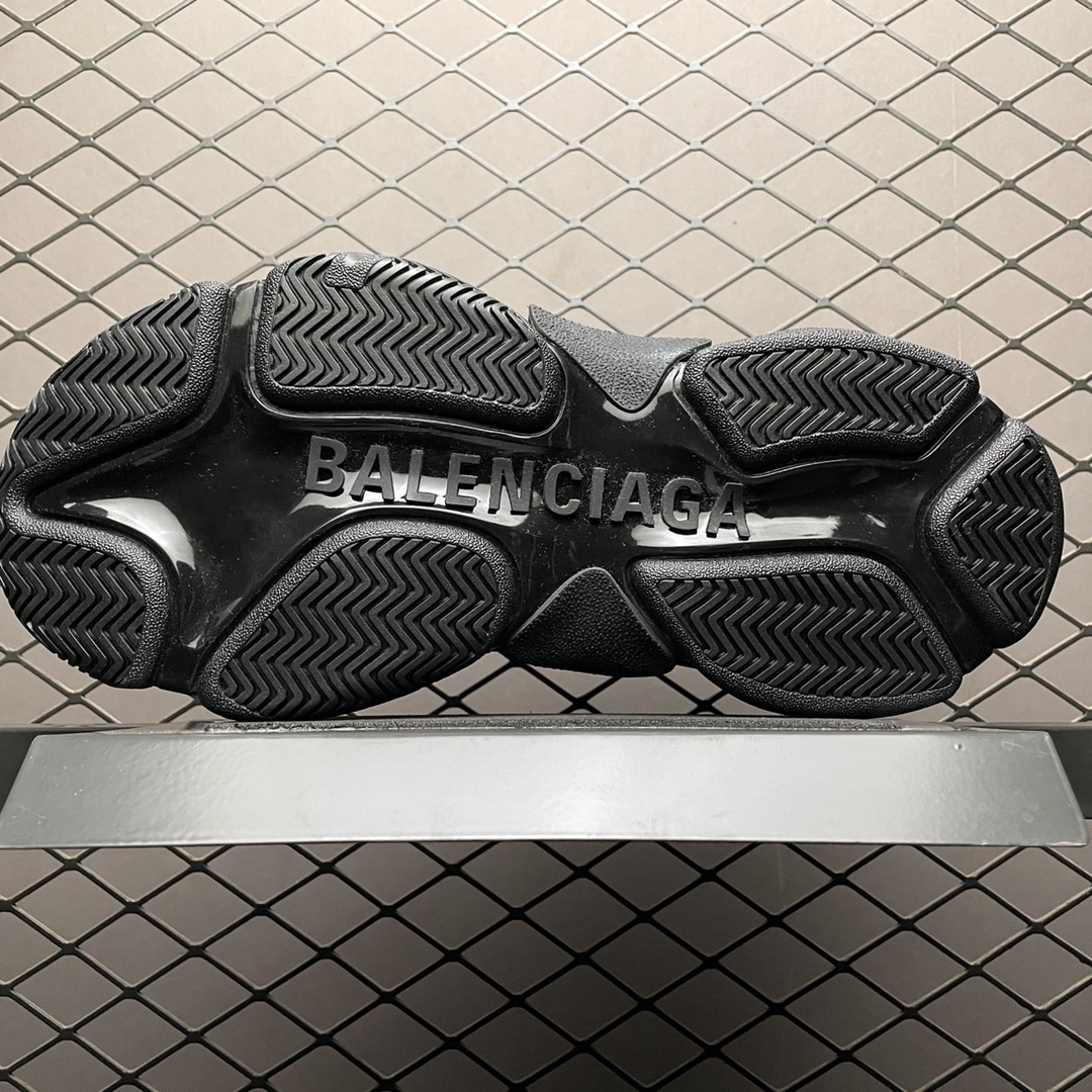 Balenciaga shoes