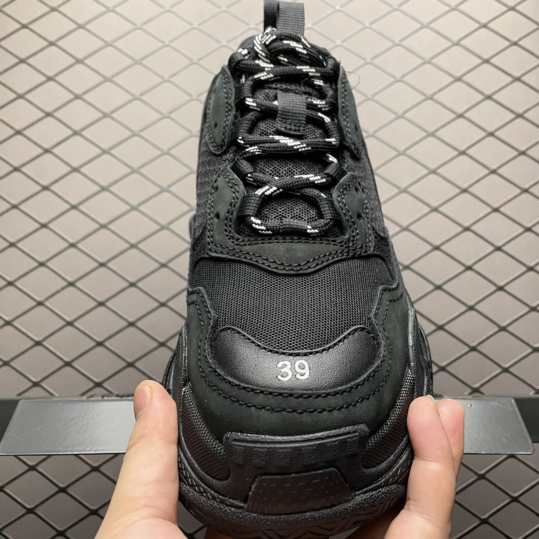 Balenciaga shoes
