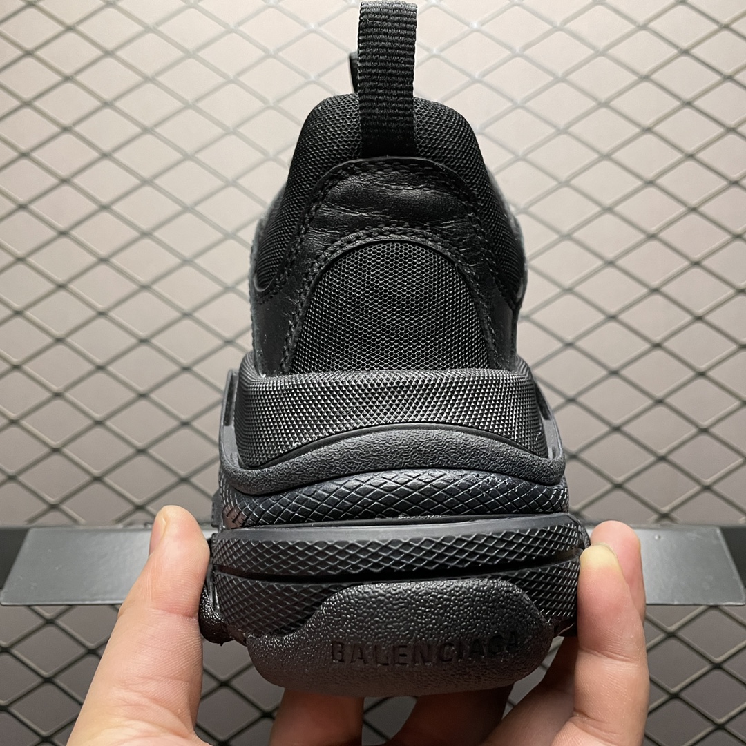 Balenciaga shoes