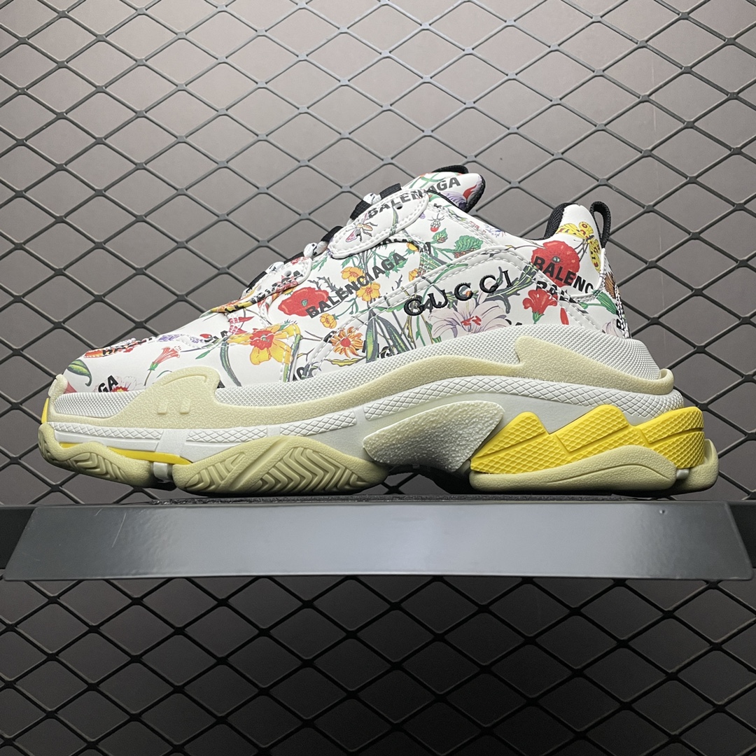 Balenciaga shoes