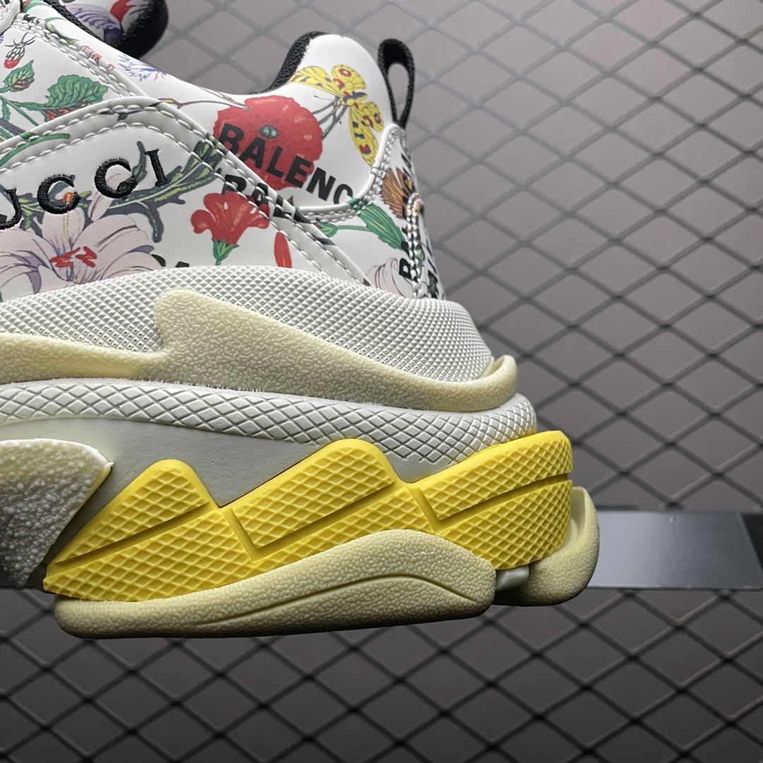 Balenciaga shoes