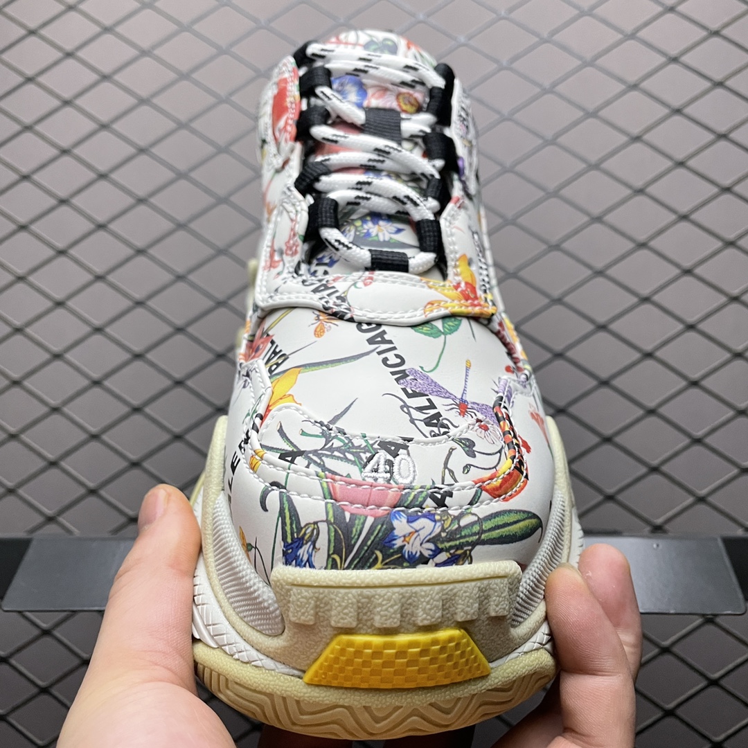 Balenciaga shoes