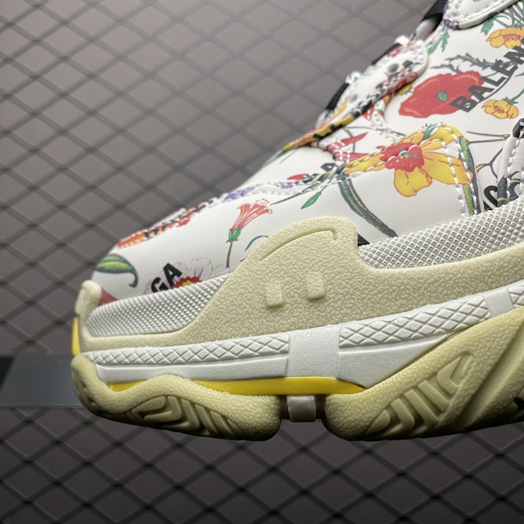Balenciaga shoes