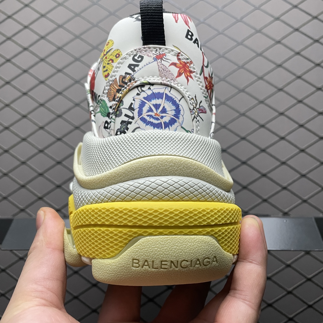 Balenciaga shoes