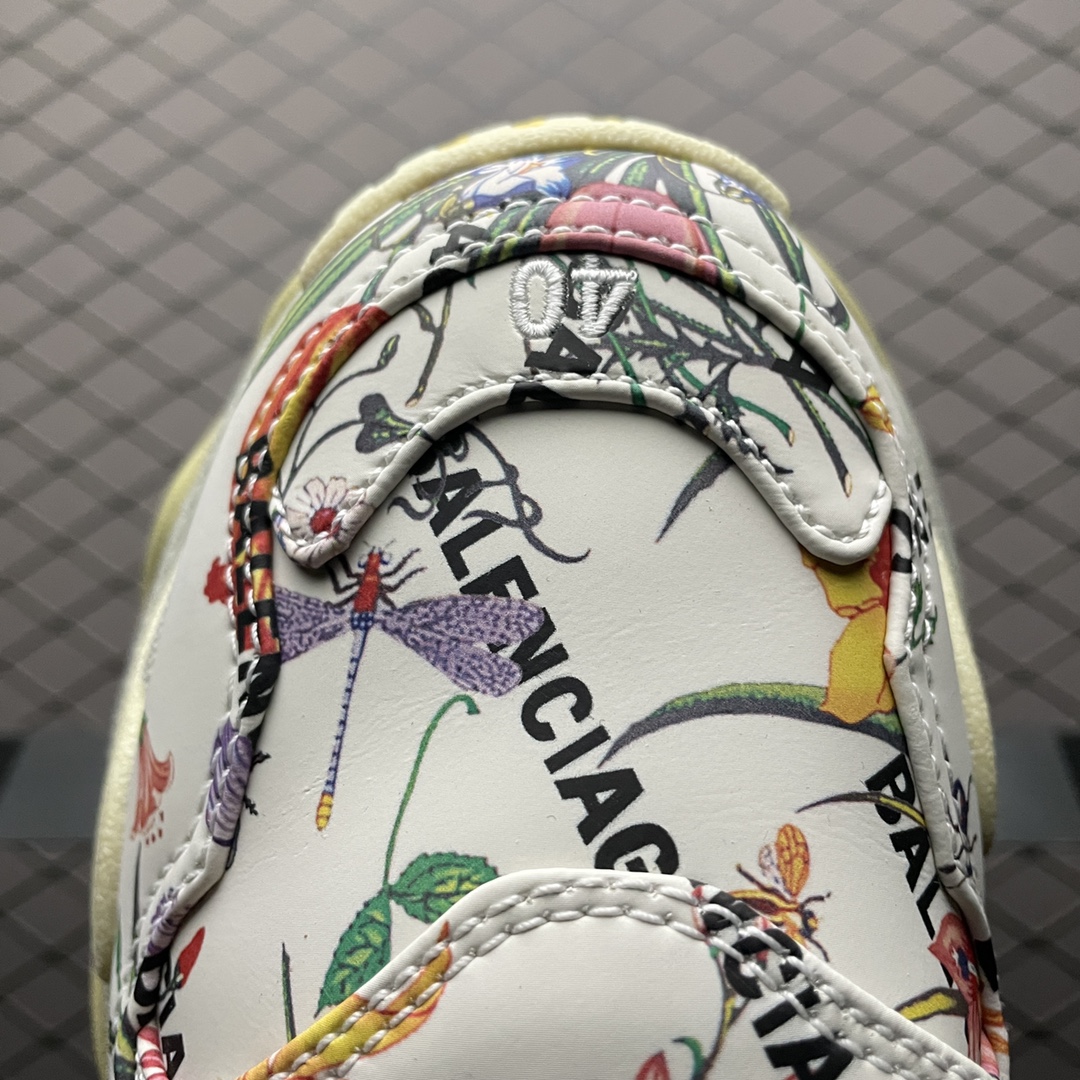 Balenciaga shoes
