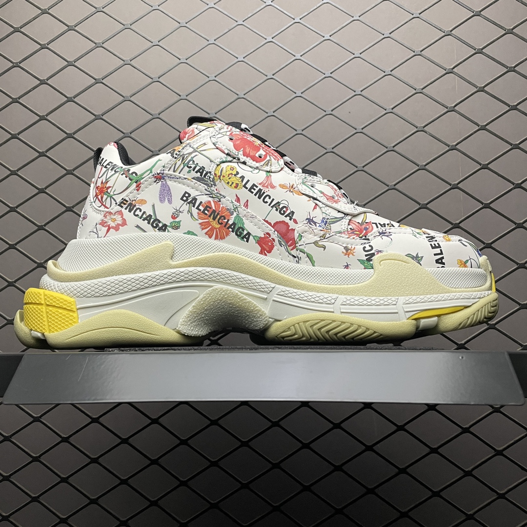 Balenciaga shoes