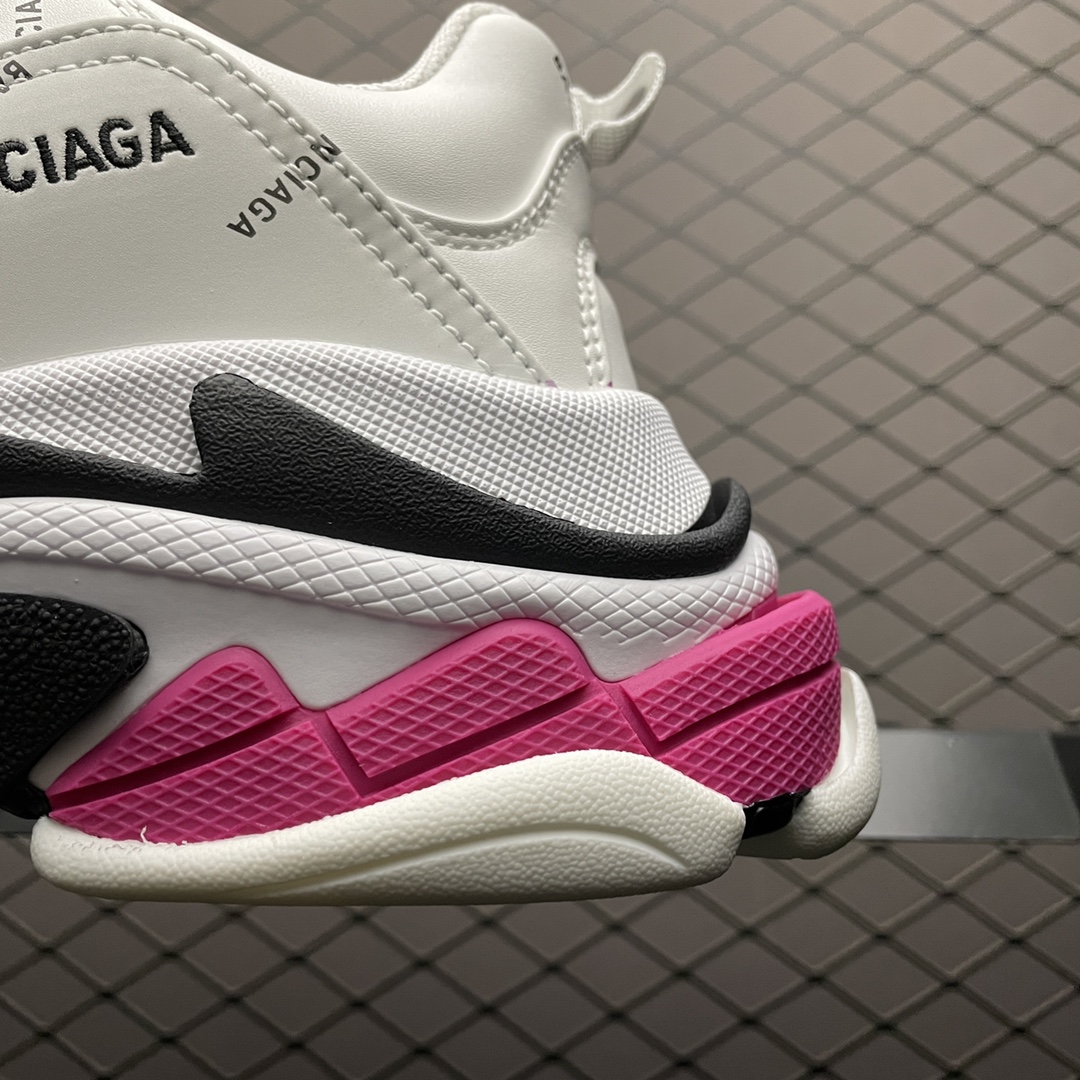 Balenciaga shoes