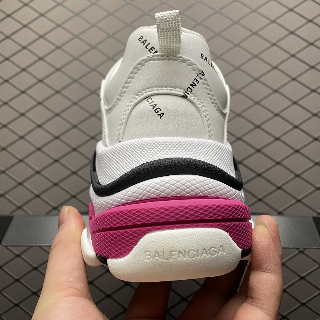 Balenciaga shoes