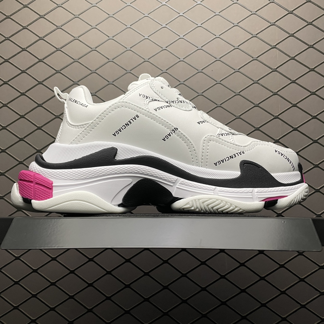 Balenciaga shoes