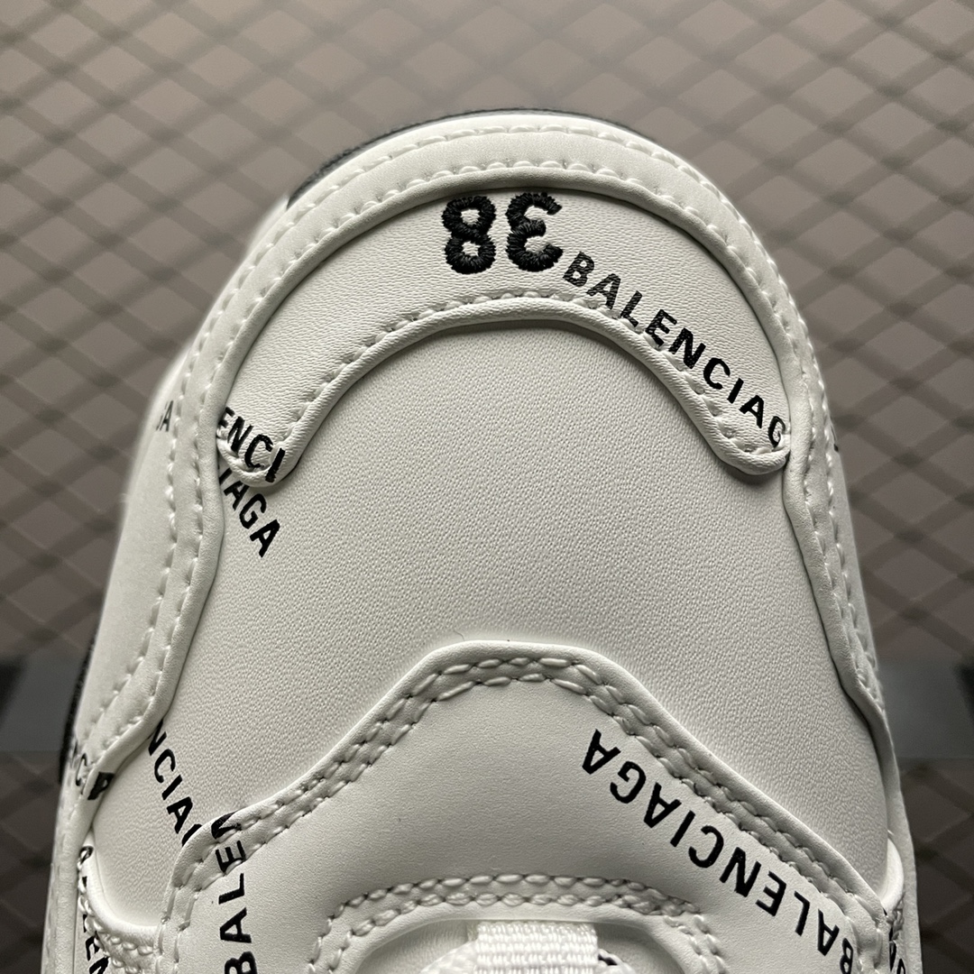 Balenciaga shoes