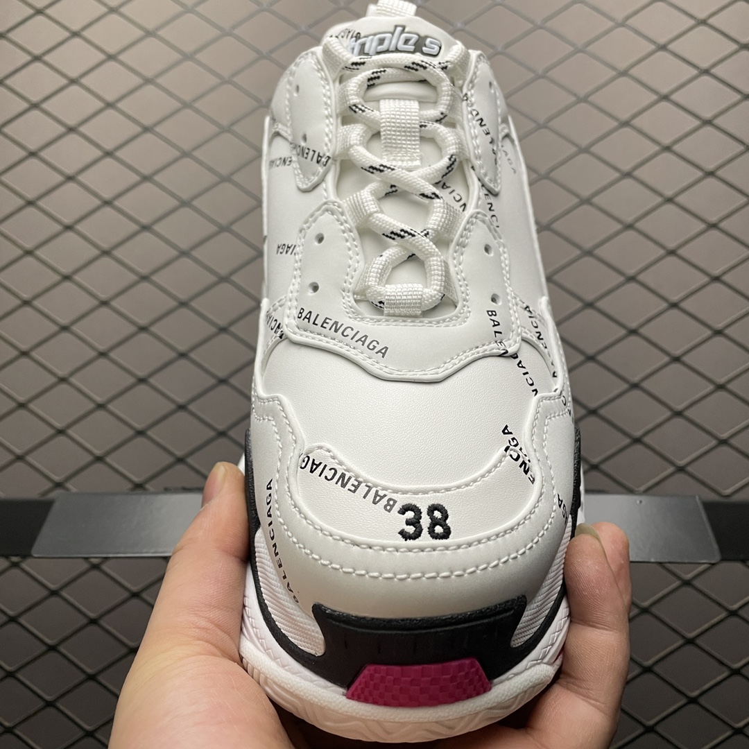 Balenciaga shoes