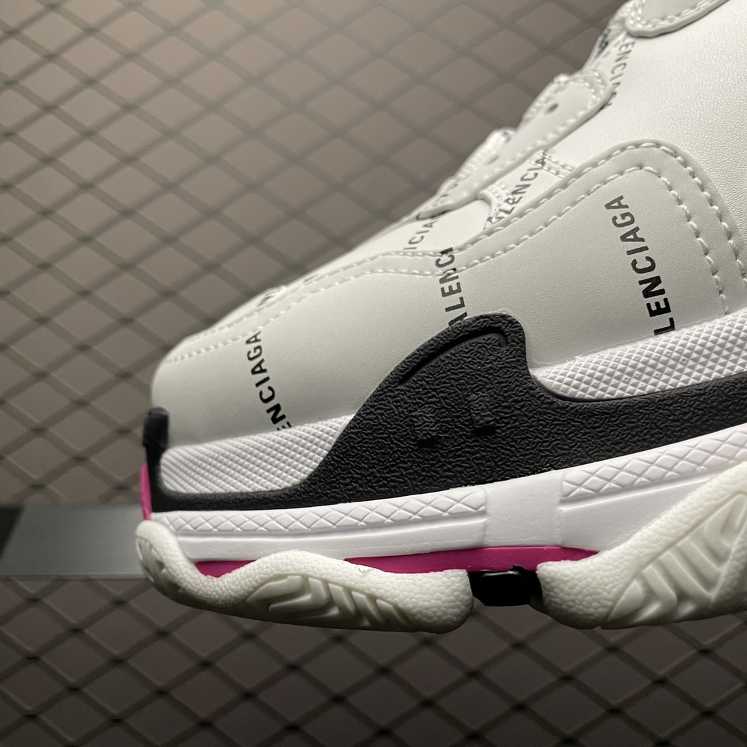 Balenciaga shoes