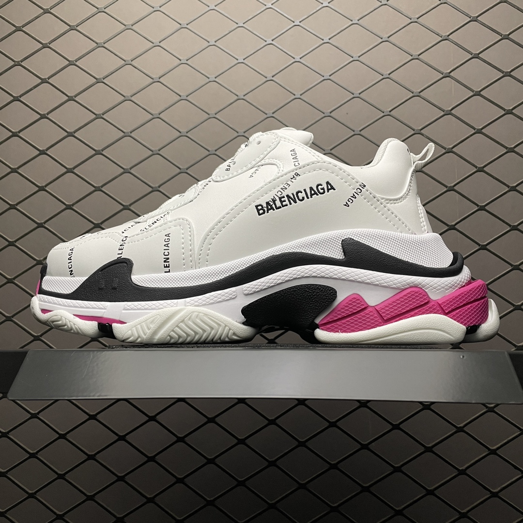 Balenciaga shoes