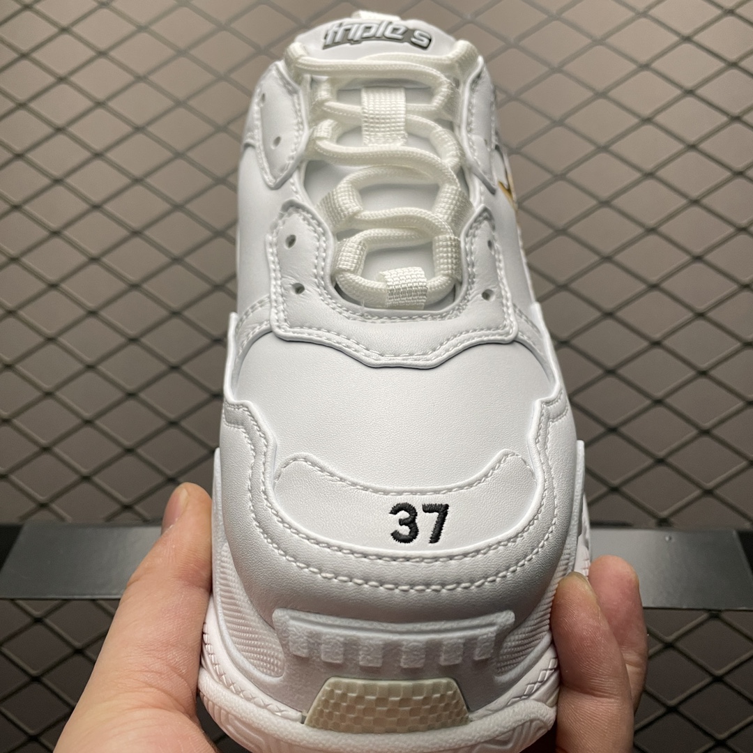 Balenciaga shoes
