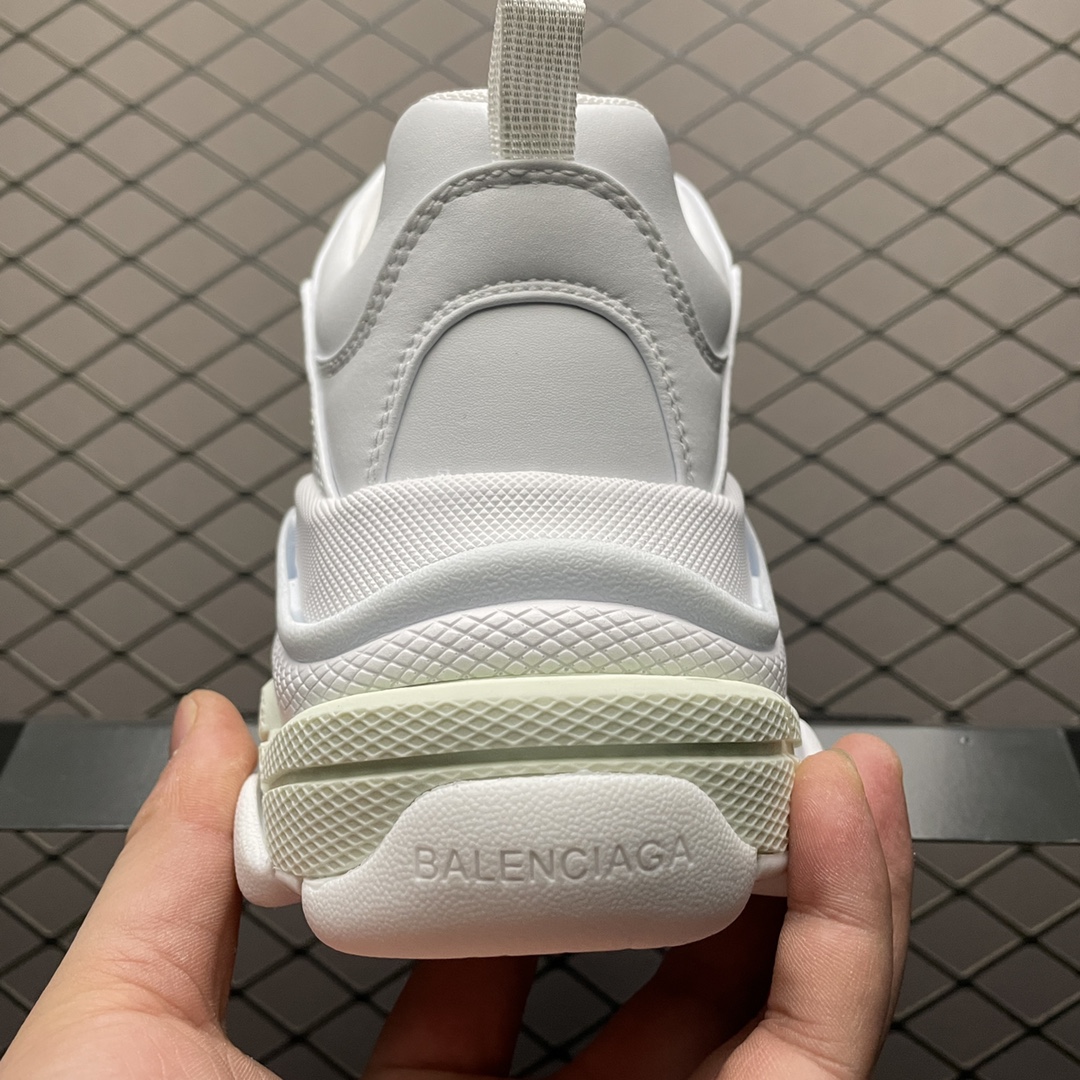 Balenciaga shoes