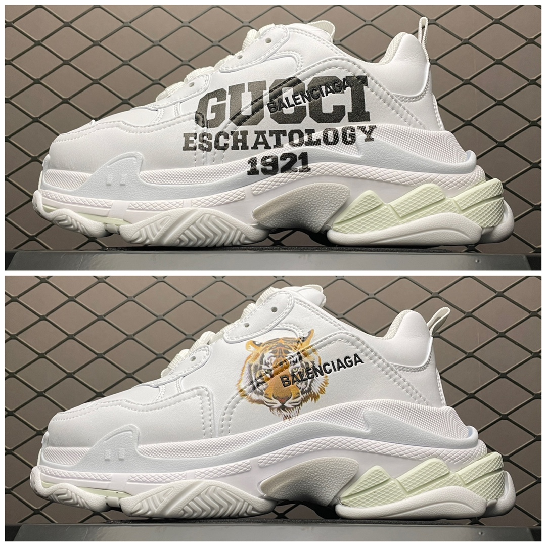 Balenciaga shoes