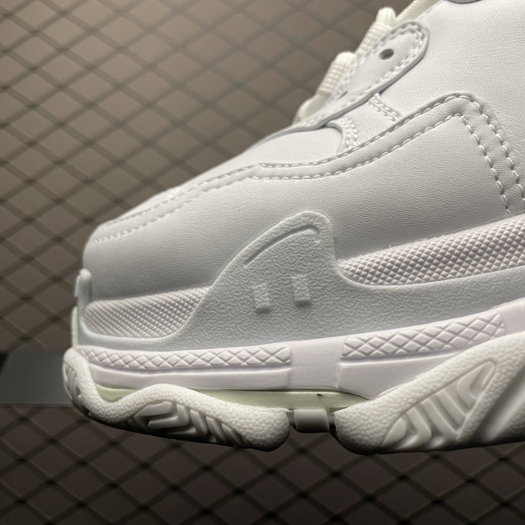 Balenciaga shoes