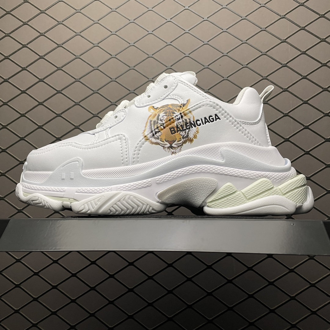Balenciaga shoes