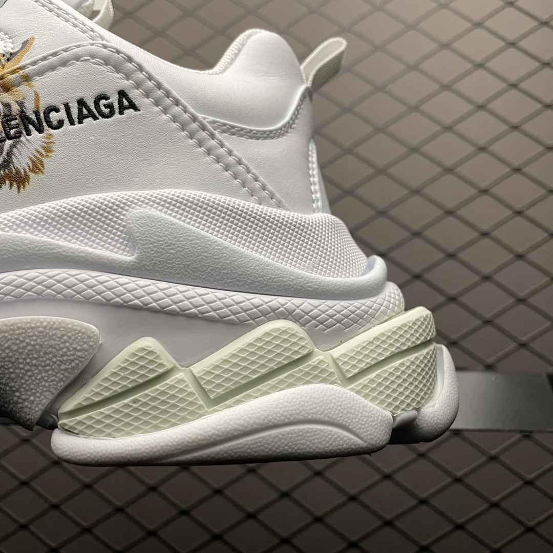 Balenciaga shoes