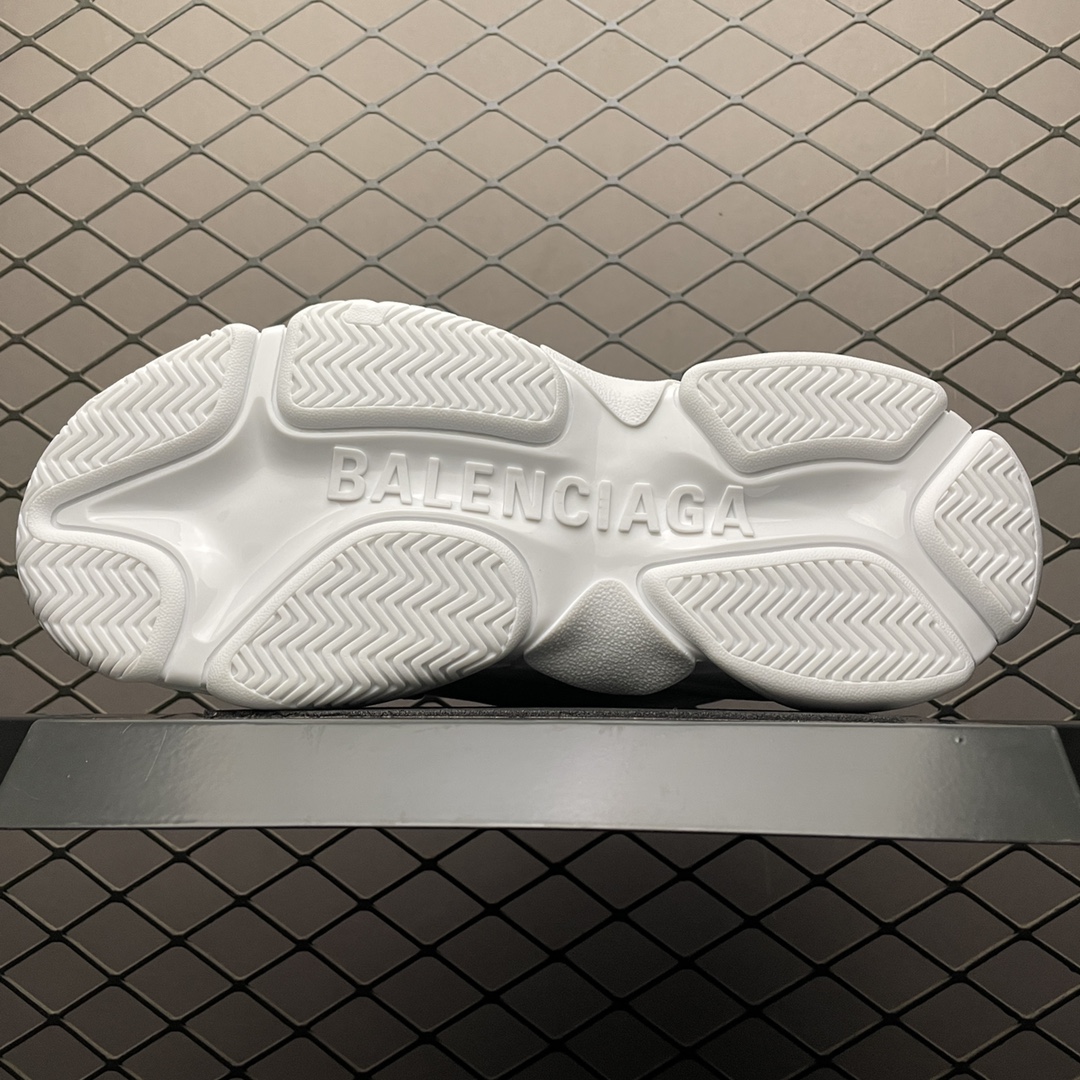 Balenciaga shoes
