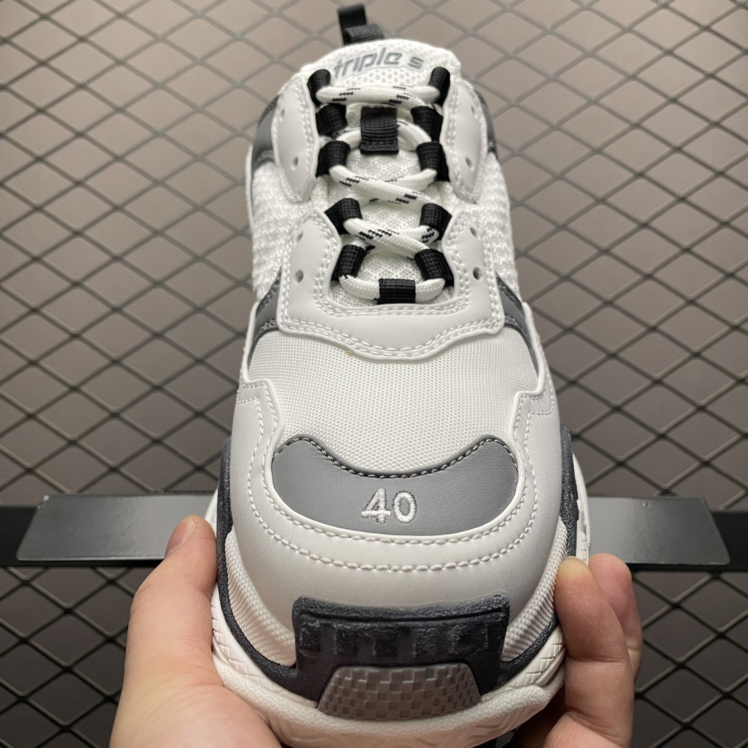 Balenciaga shoes