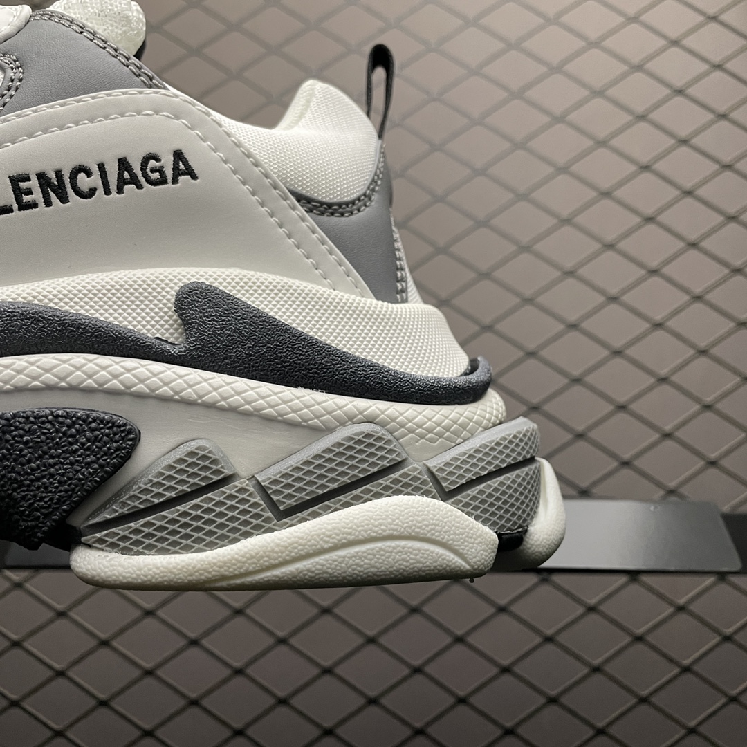 Balenciaga shoes