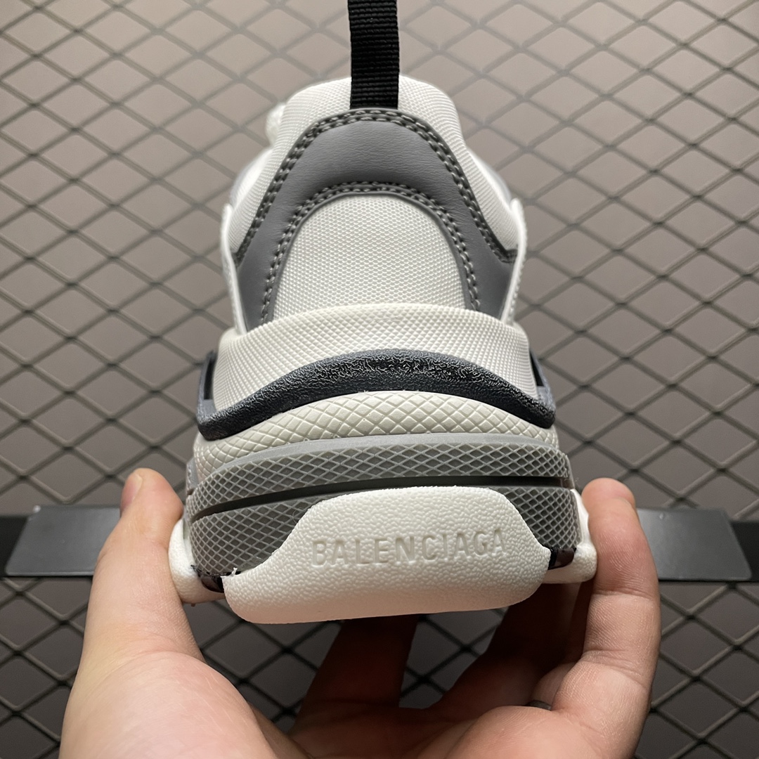Balenciaga shoes