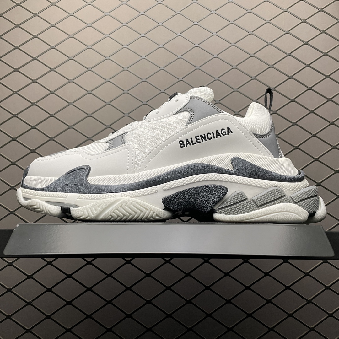 Balenciaga shoes