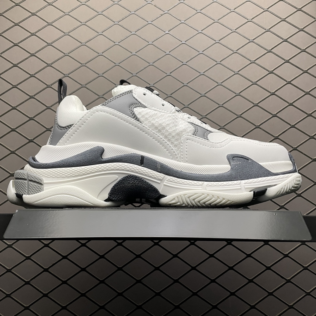 Balenciaga shoes