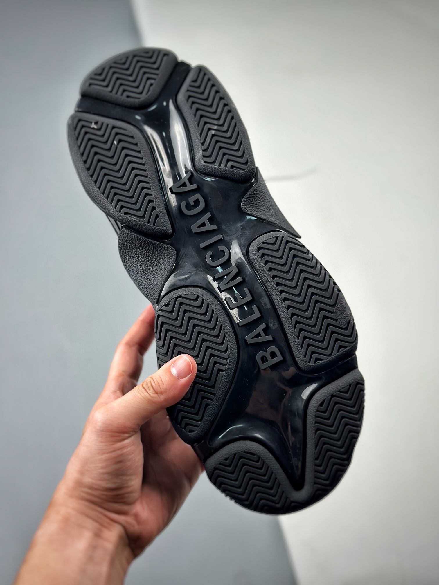 Balenciaga shoes
