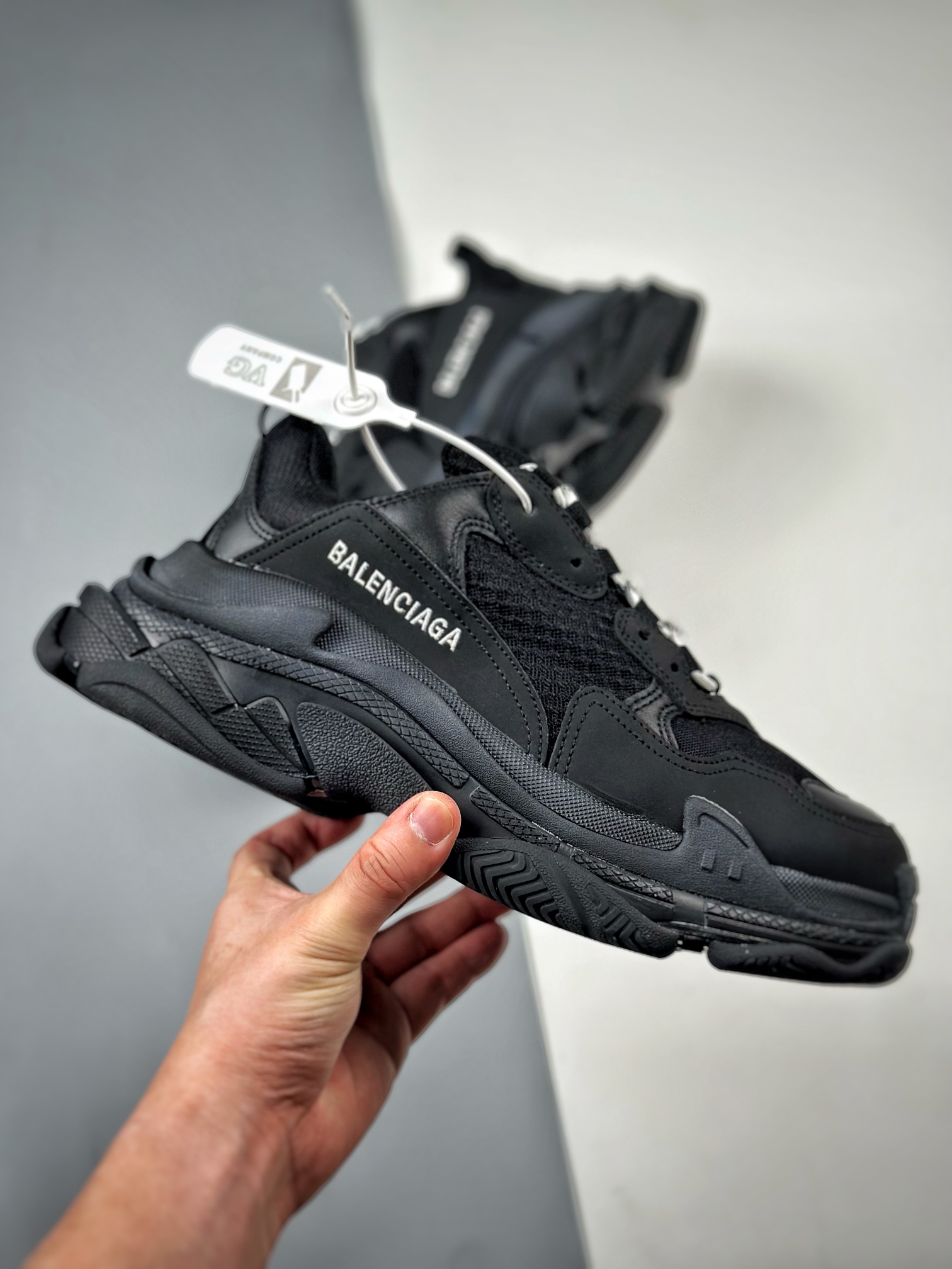 Balenciaga shoes