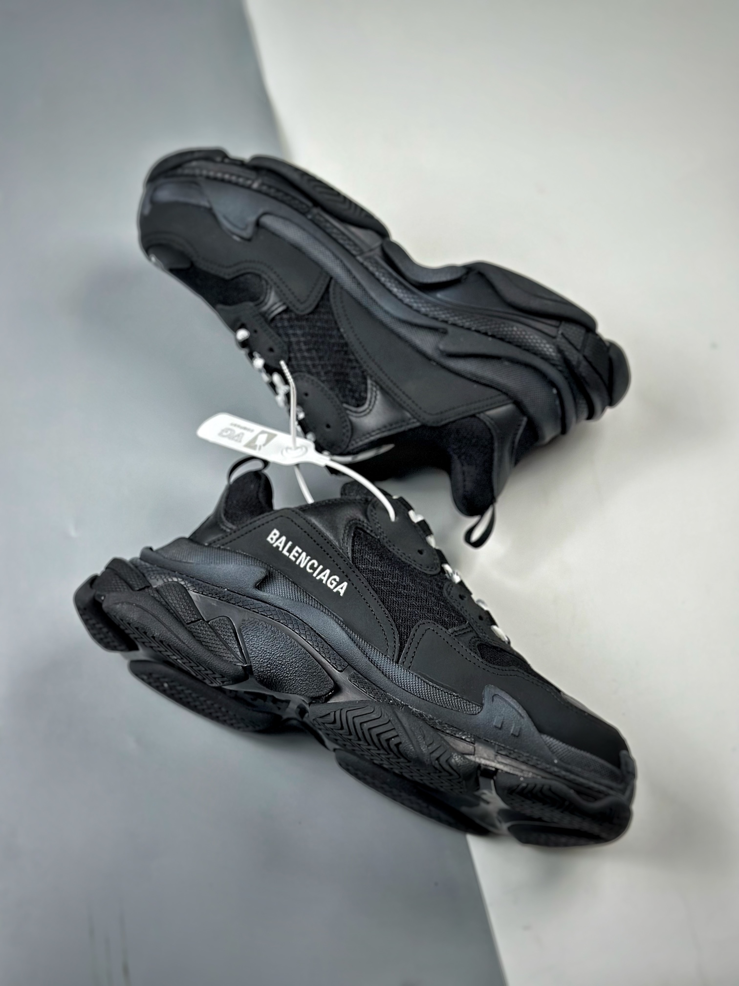 Balenciaga shoes