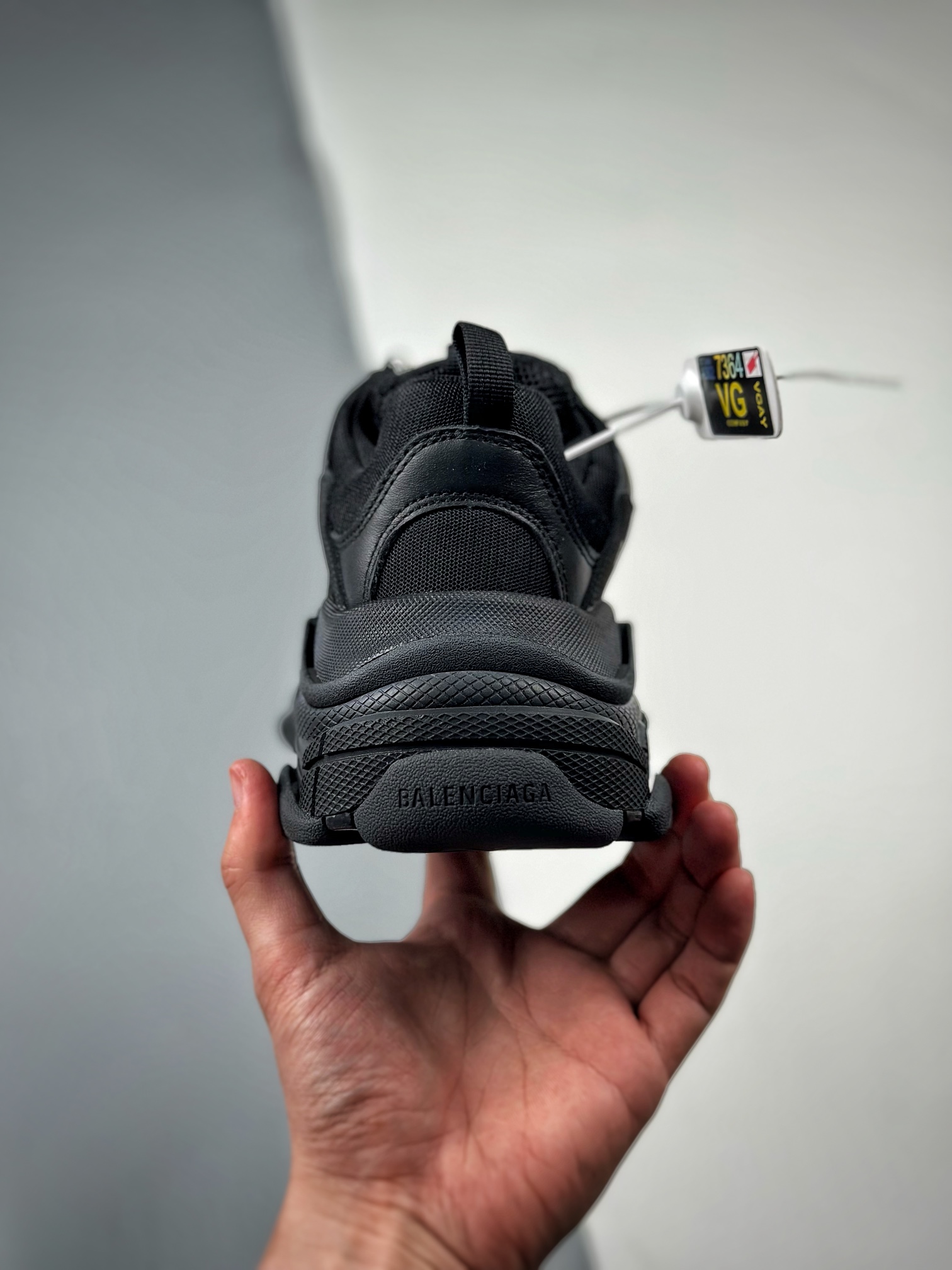 Balenciaga shoes