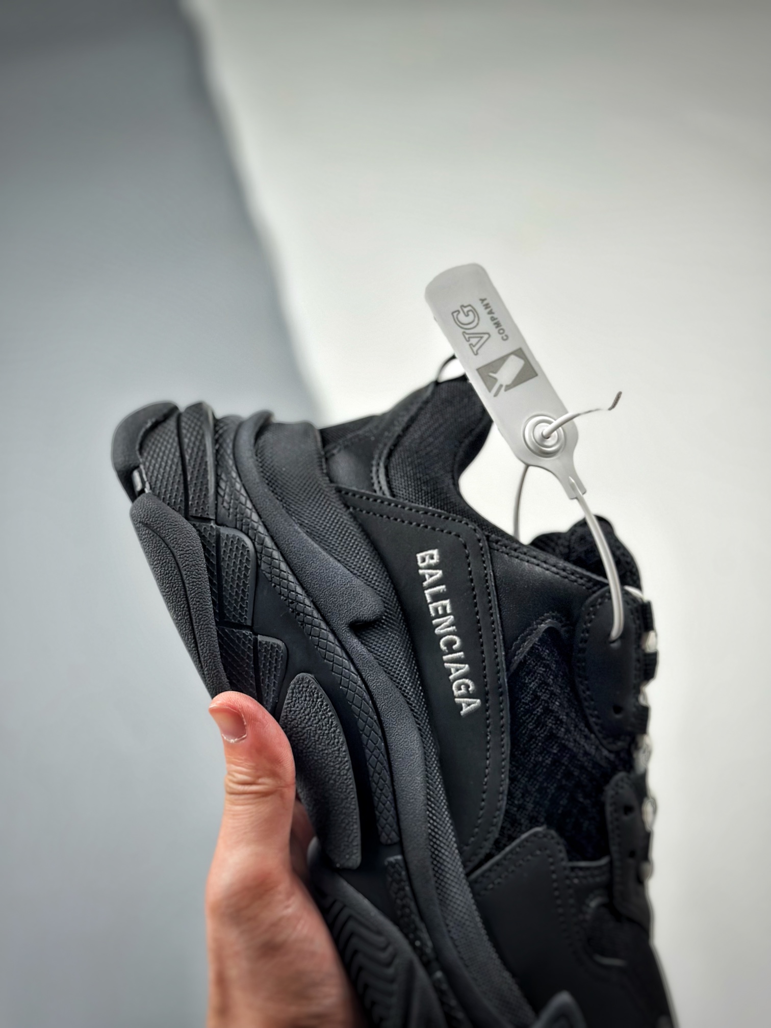 Balenciaga shoes