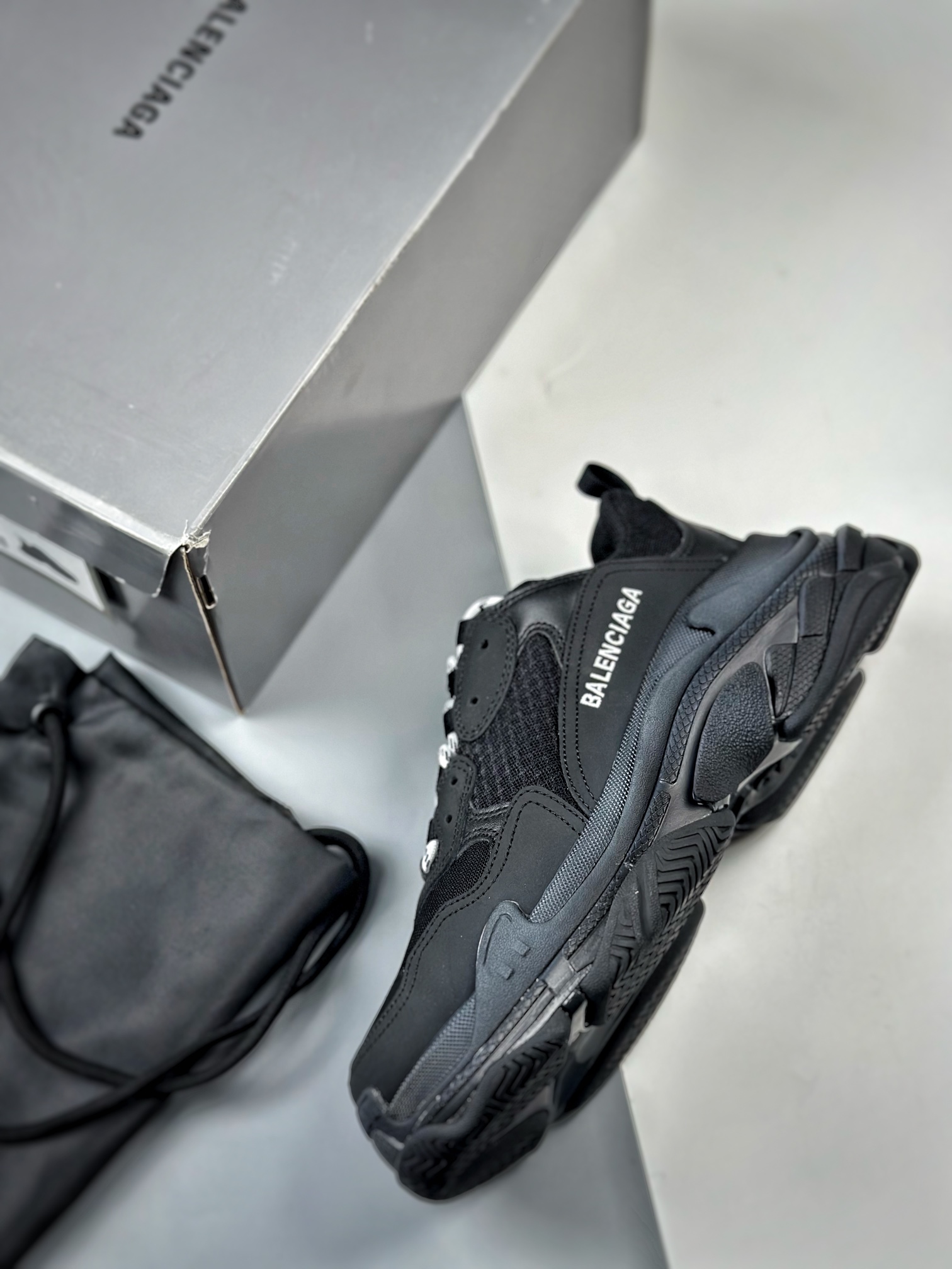 Balenciaga shoes
