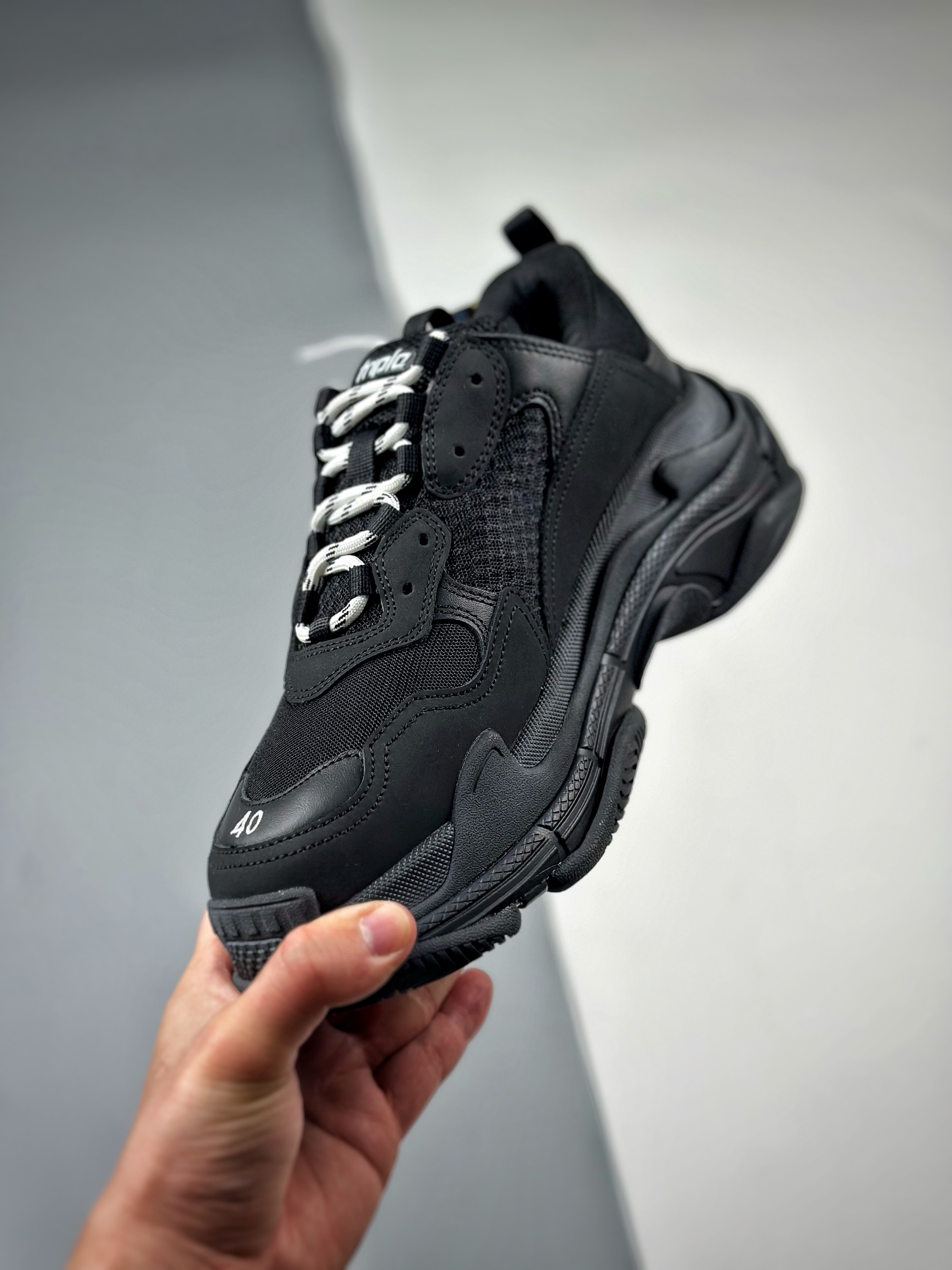 Balenciaga shoes