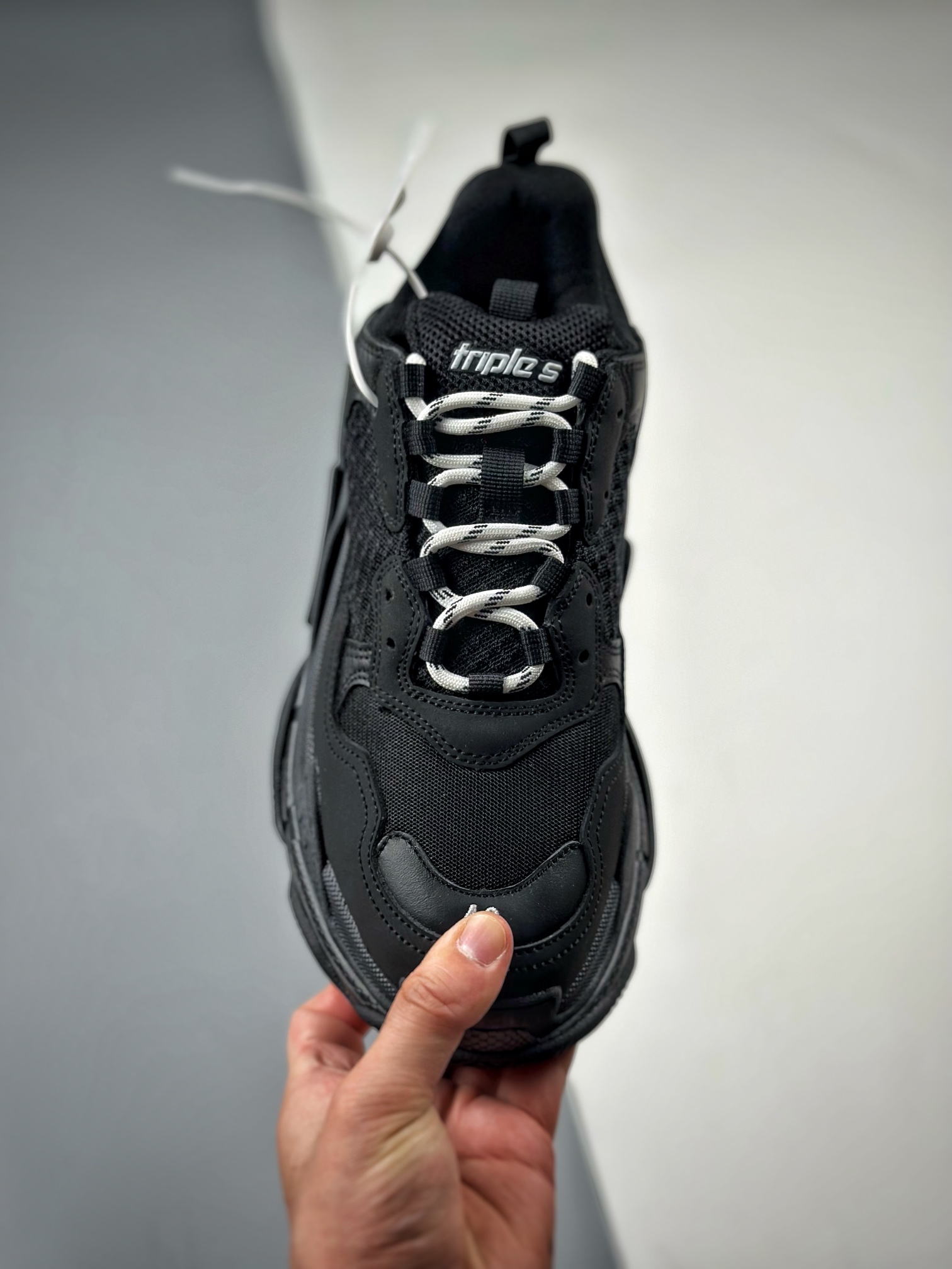 Balenciaga shoes