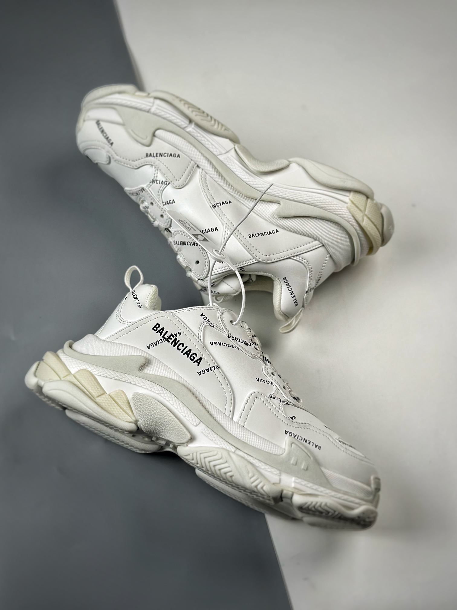 Balenciaga shoes