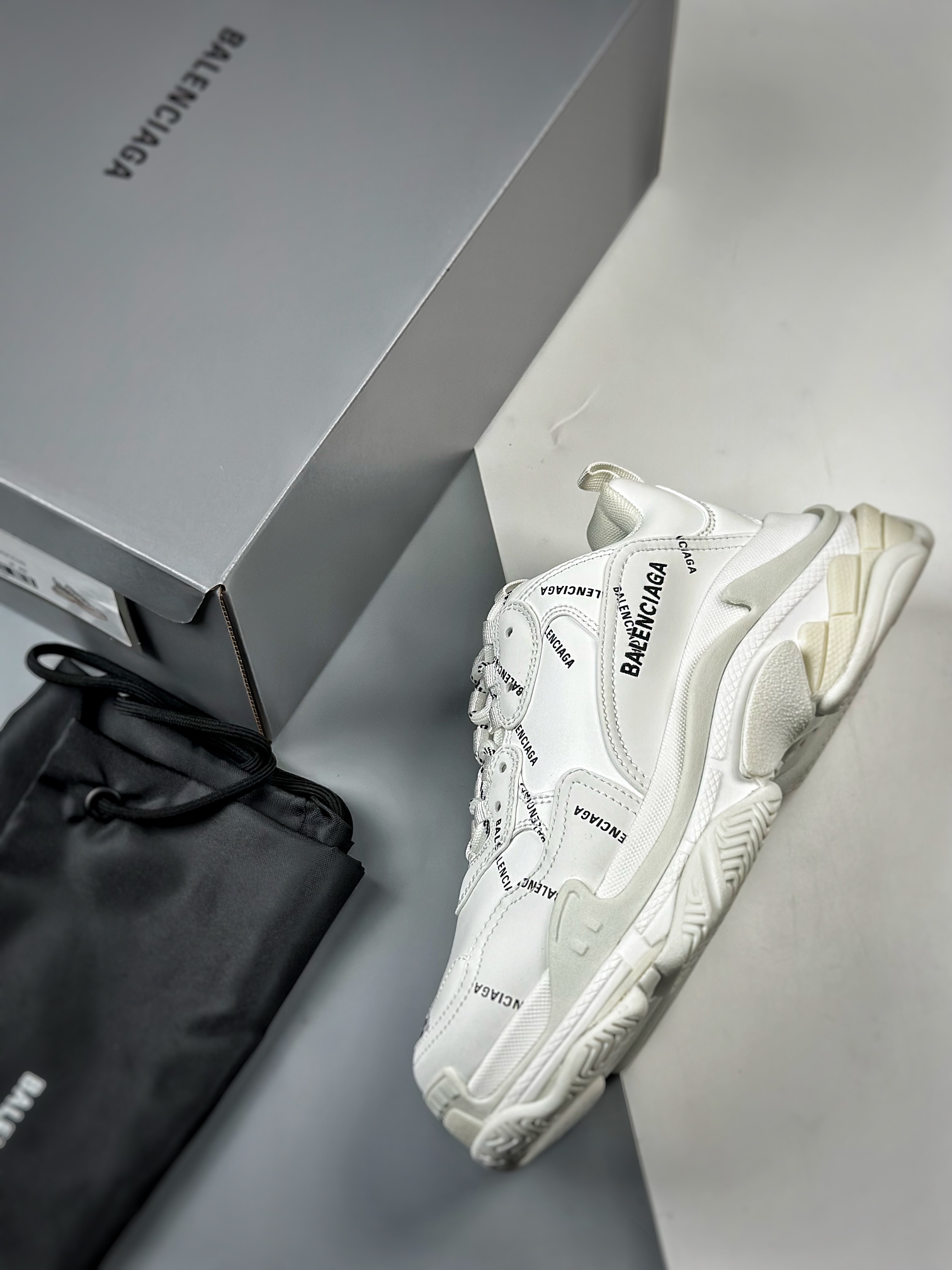 Balenciaga shoes