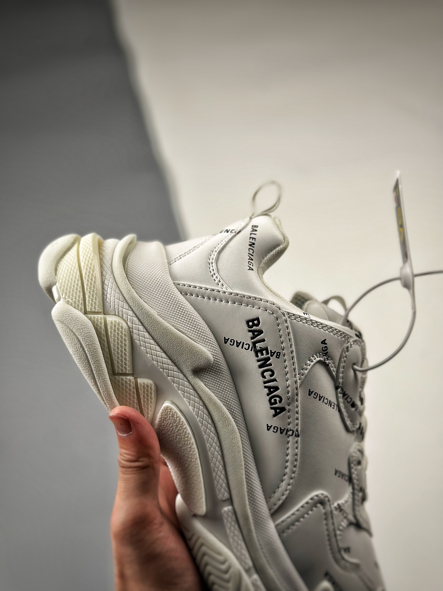 Balenciaga shoes