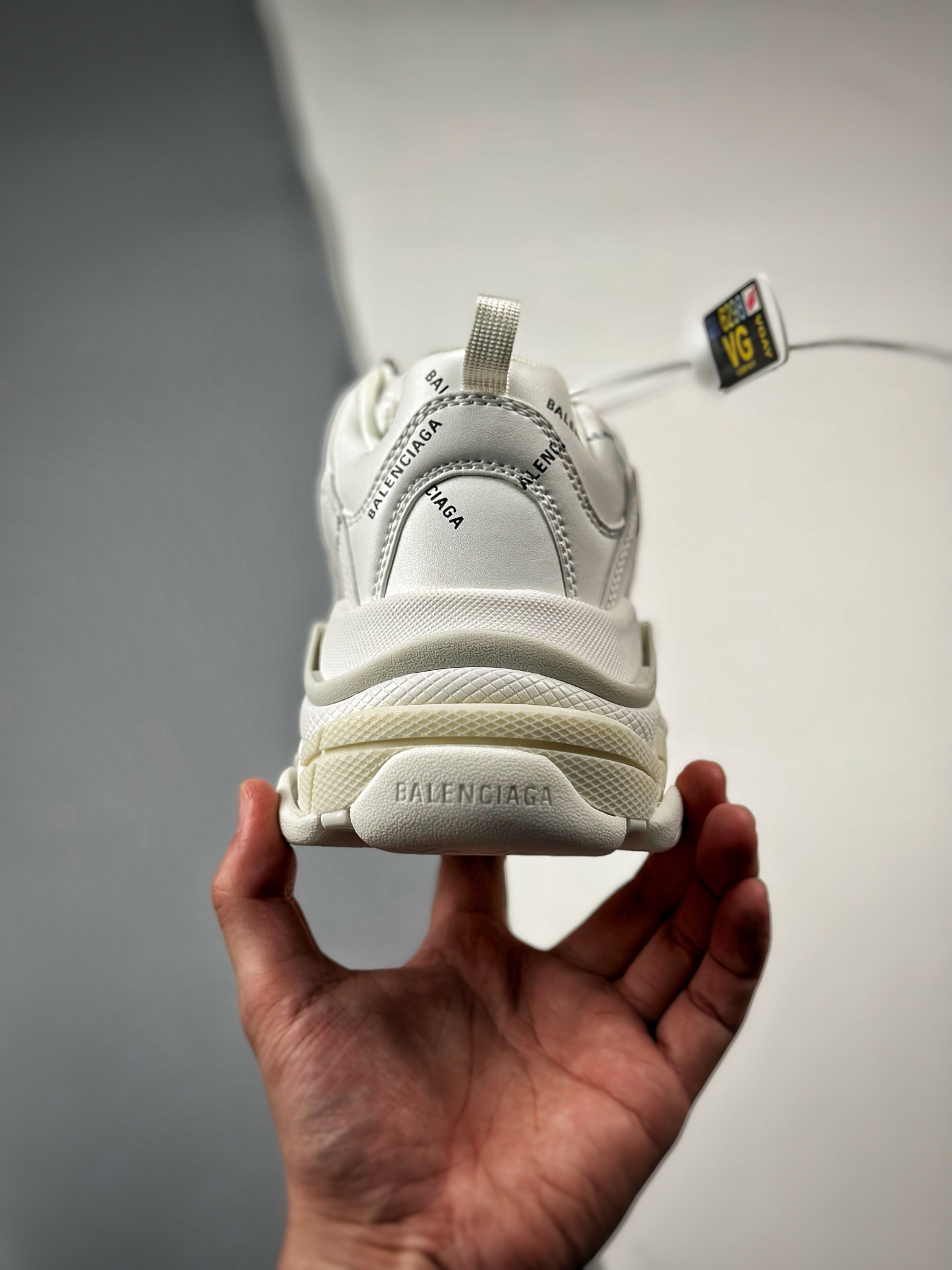 Balenciaga shoes
