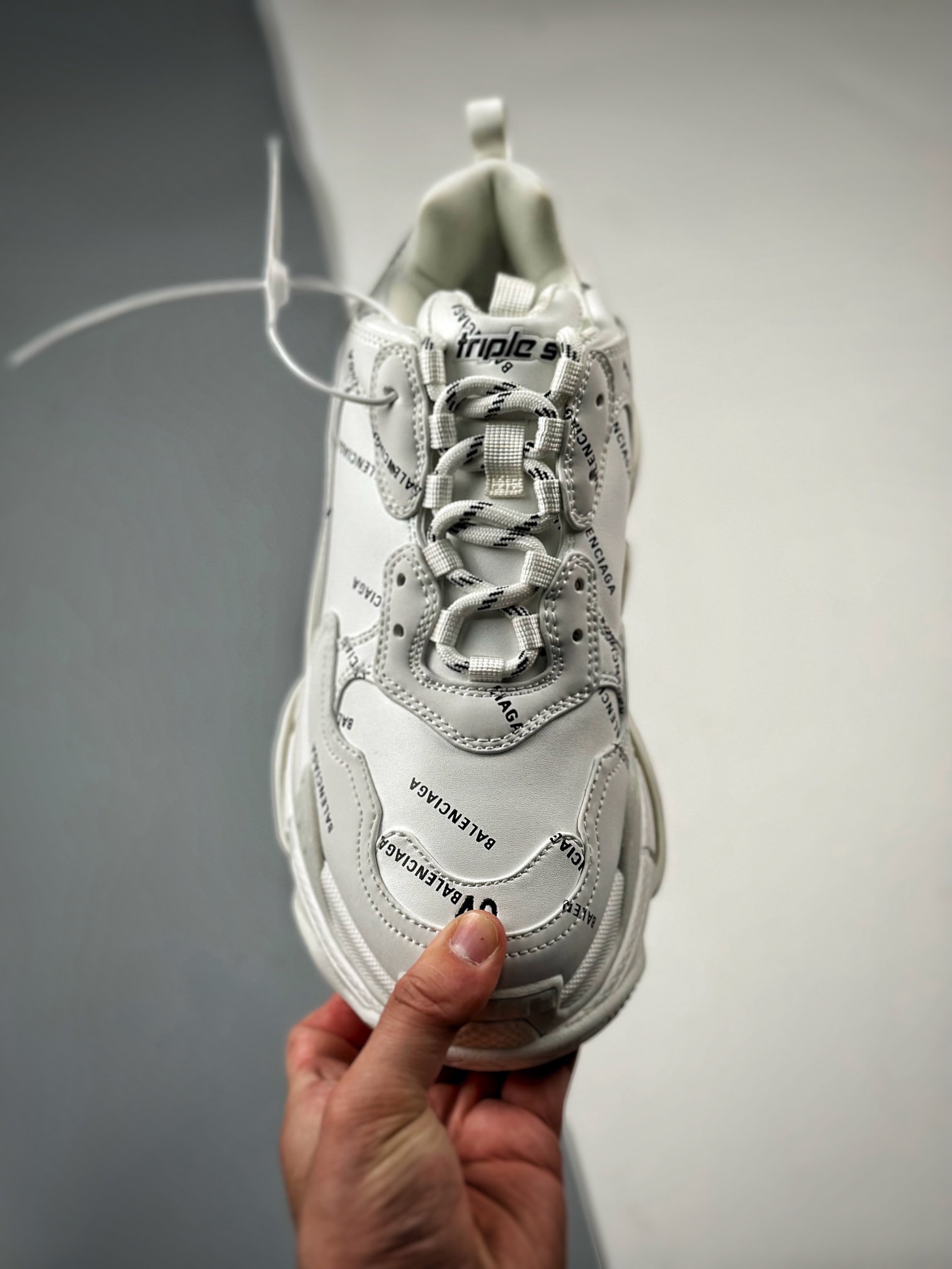 Balenciaga shoes