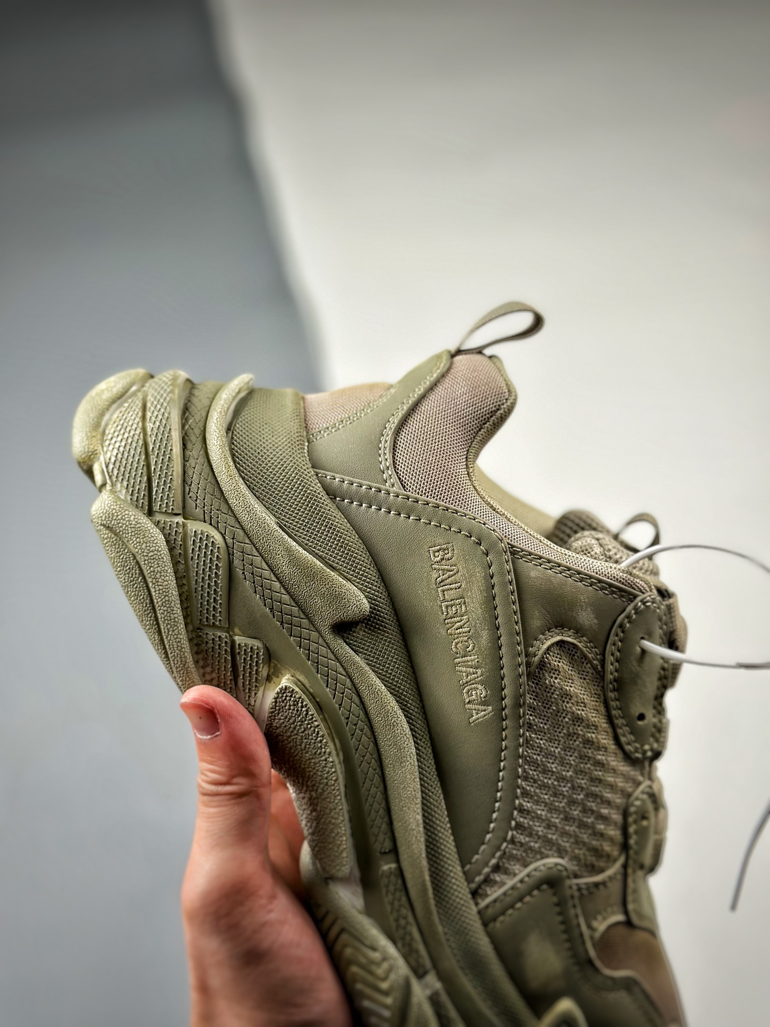 Balenciaga shoes