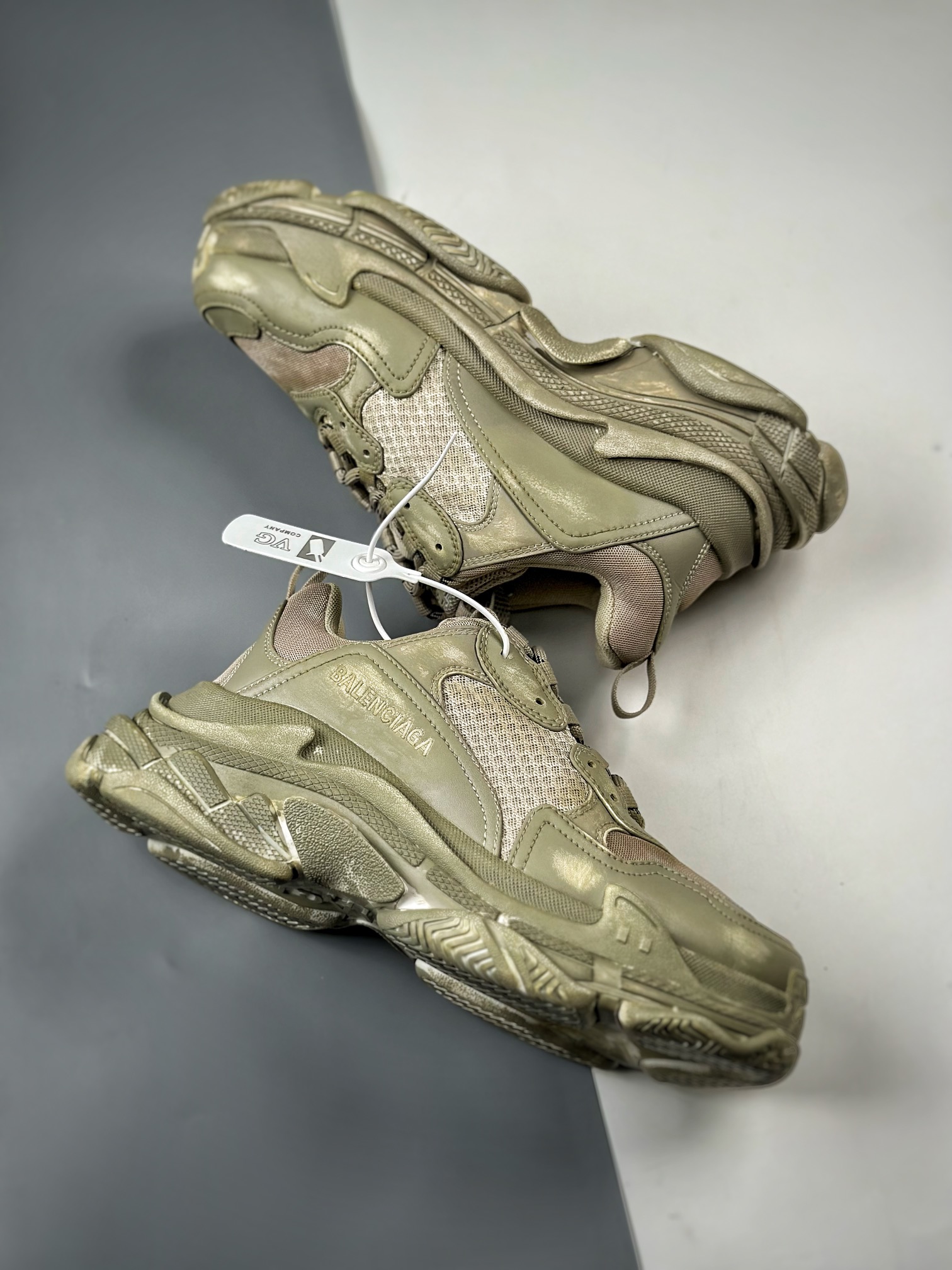 Balenciaga shoes