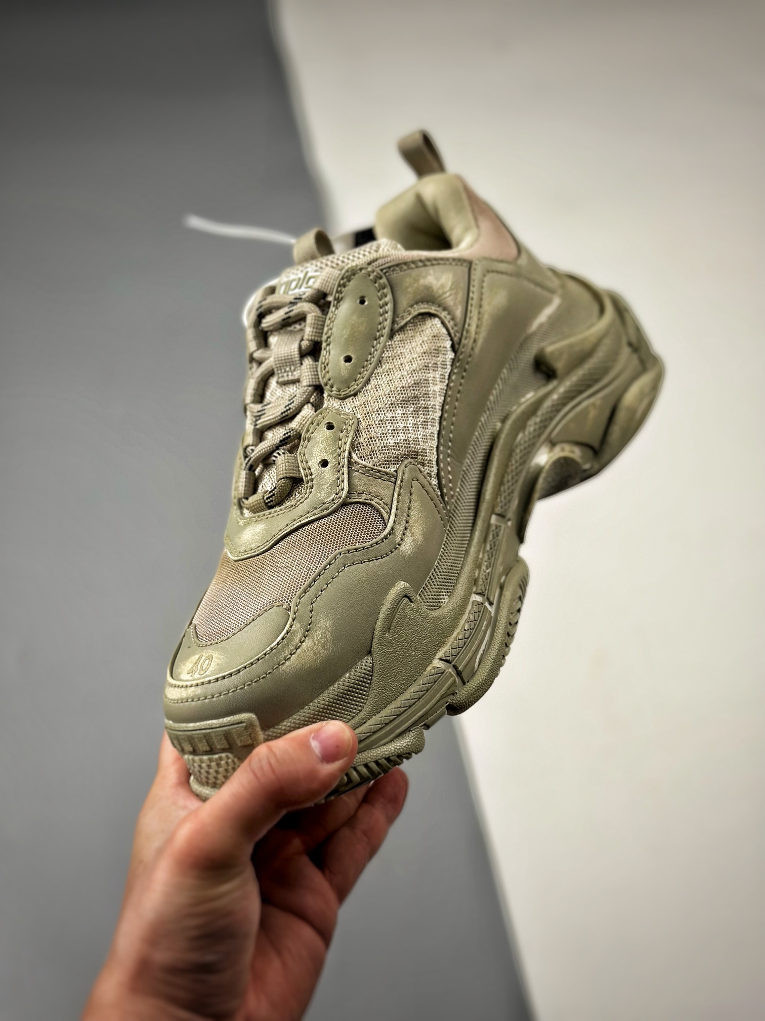 Balenciaga shoes